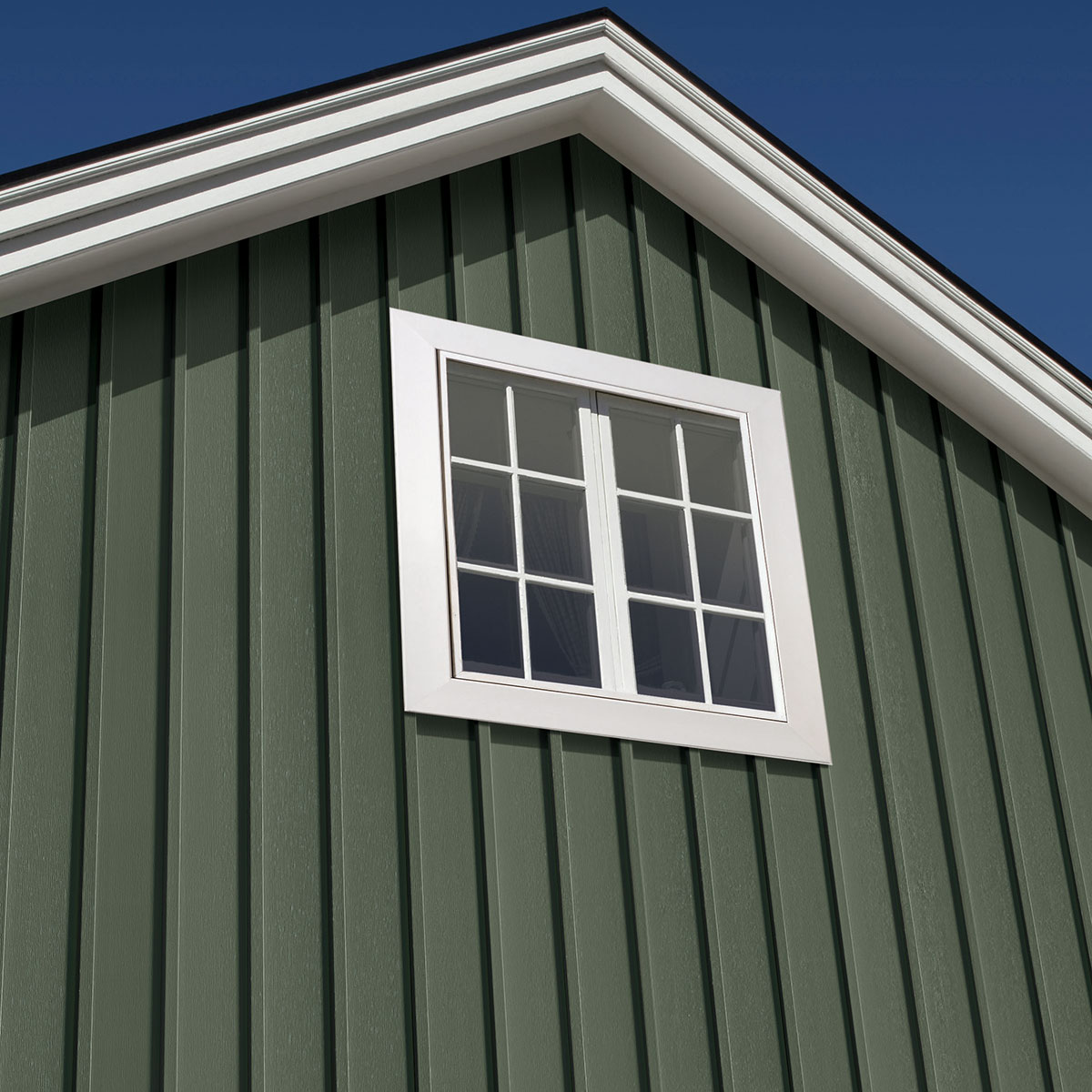 board and batten siding colors