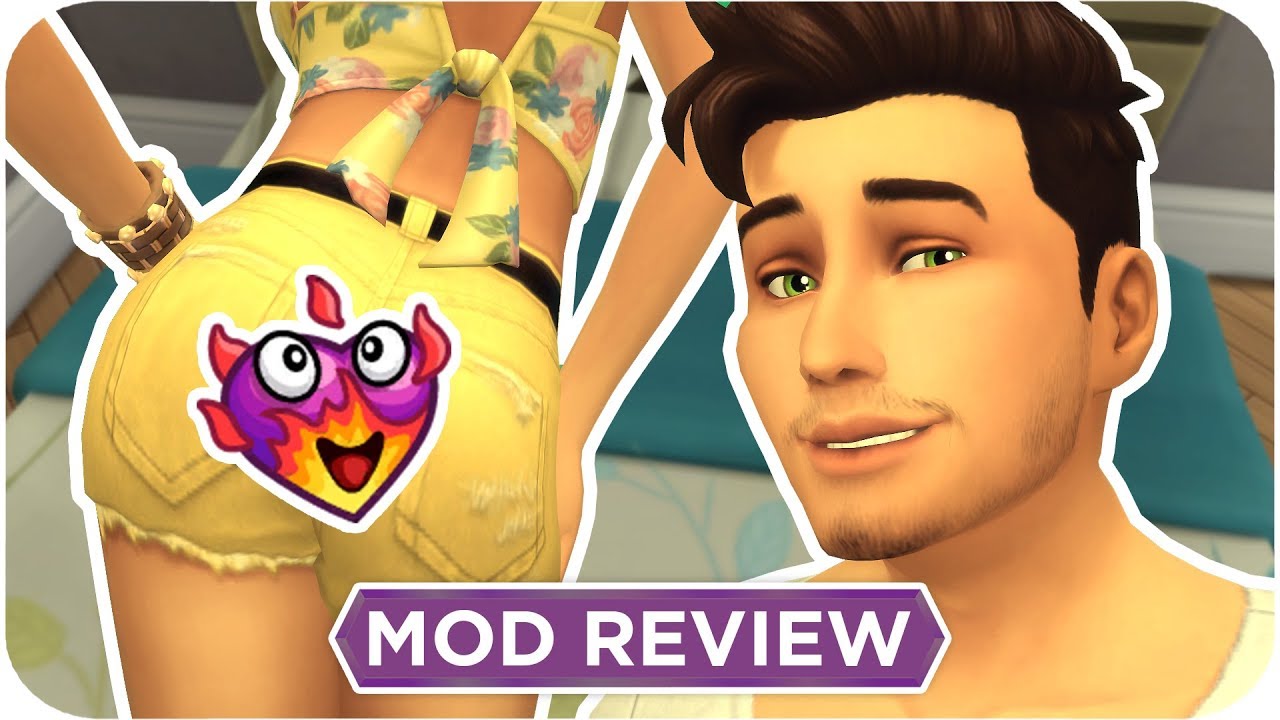 wicked jobs mod sims 4
